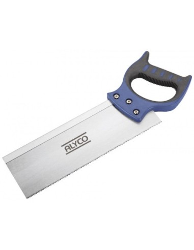 Alyco 144088 serrucho de costilla