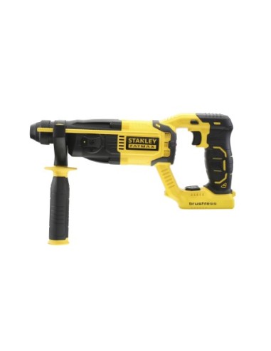 MARTILLO SDS-PLUS 18V BRUSHLESS SIN BATERÍA/ CARGADOR