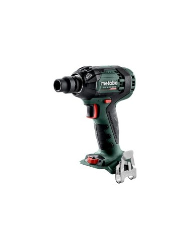 METABO 602395840 Atornillador de impacto batería SSW 18 LTX 300 BL