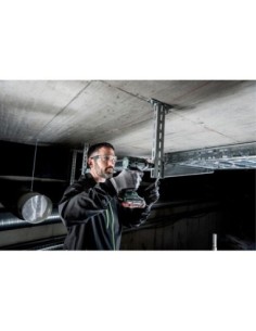 METABO 602395840 Atornillador de impacto batería SSW 18 LTX 300 BL 2