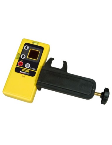 Adaptador de detector para mira
