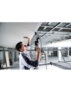 METABO 620046000 Atornillador eléctrico para construcción 600W 2