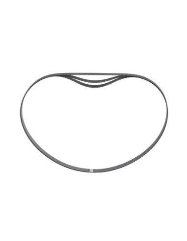 MILWAUKEE 48390572 Hoja para sierra cinta 687,57mm (M12 Subcompacta)