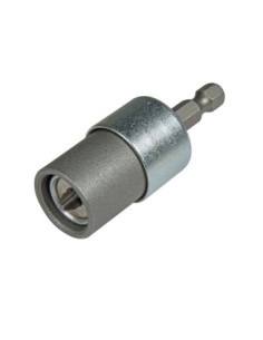 Adaptador de puntas con muelle