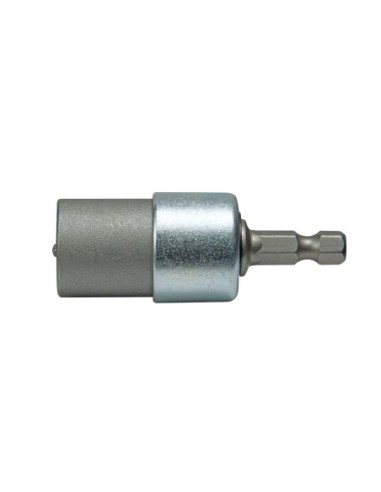 Adaptador de puntas con muelle