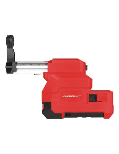 MILWAUKEE 4933447450 Extractor de polvo SDS-Plus M18 FUEL M18 CDEX