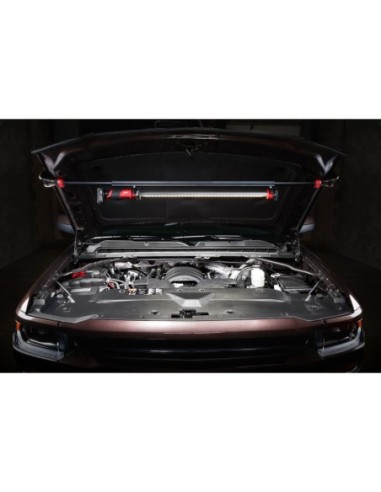 MILWAUKEE 4933459432 Luz LED M12 de capó - M12 UHL
