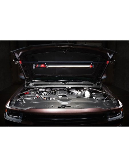 MILWAUKEE 4933459432 Luz LED M12 de capó - M12 UHL