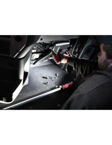 MILWAUKEE 4933459432 Luz LED M12 de capó - M12 UHL