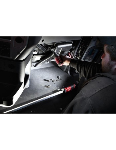 MILWAUKEE 4933459432 Luz LED M12 de capó - M12 UHL