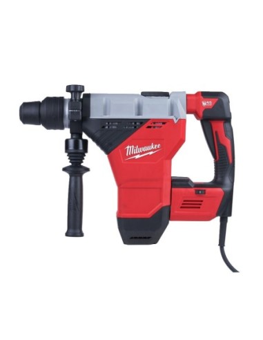 MILWAUKEE 4933464896 Martillo combinado SDS-Max 8Kg K 850