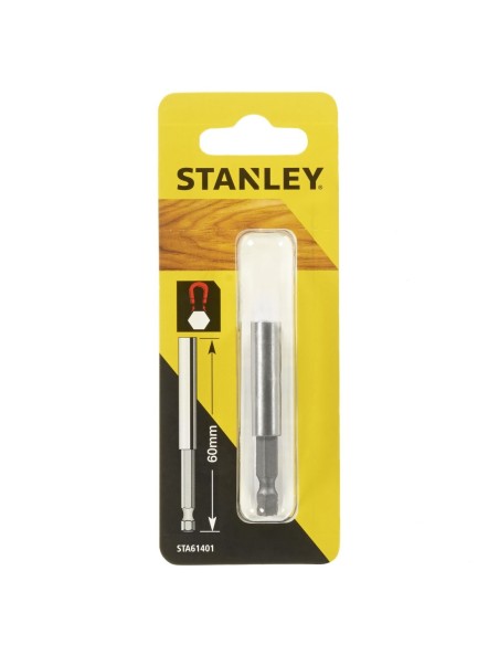 Adaptador magnético para puntas 60mm