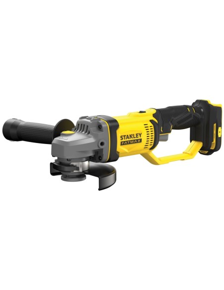 Mini-Amoladora V20 18V 125mm sin cargador/batería