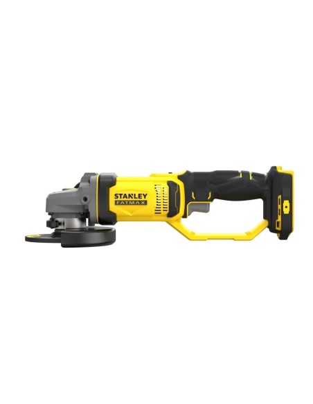 Mini-Amoladora V20 18V 125mm sin cargador/batería
