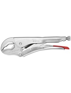 Mordaza grip galvanizado 250 mm KNIPEX 41 14 250