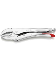Mordaza grip galvanizado 250 mm KNIPEX 41 14 250 2