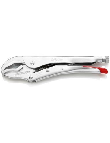 Mordaza grip galvanizado 250 mm KNIPEX 41 14 250