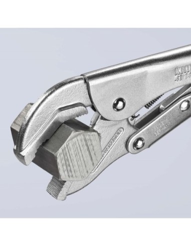 Mordaza grip galvanizado 250 mm KNIPEX 41 14 250