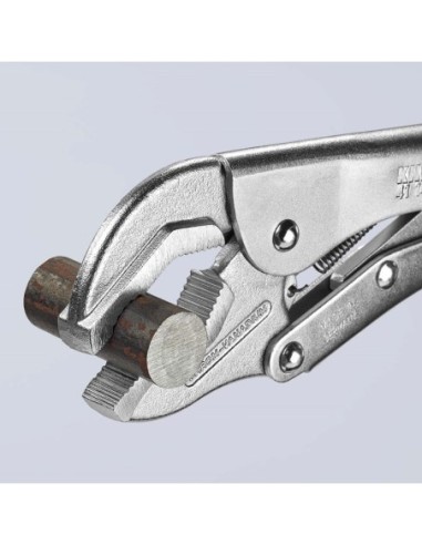Mordaza grip galvanizado 250 mm KNIPEX 41 14 250