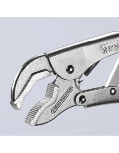 Mordaza grip galvanizado 250 mm KNIPEX 41 14 250