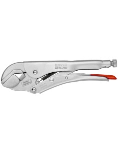 Mordaza grip universal galvanizado 250 mm KNIPEX 40 14 250