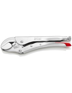 Mordaza grip universal galvanizado 250 mm KNIPEX 40 14 250 2