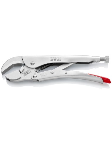 Mordaza grip universal galvanizado 250 mm KNIPEX 40 14 250