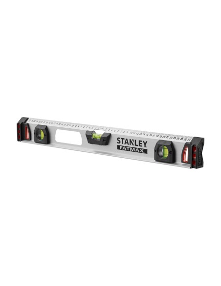 Nivel cuerpo perfilado FatMax 120 cm - base magnética