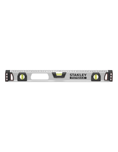 Nivel cuerpo perfilado FatMax 120 cm - base magnética