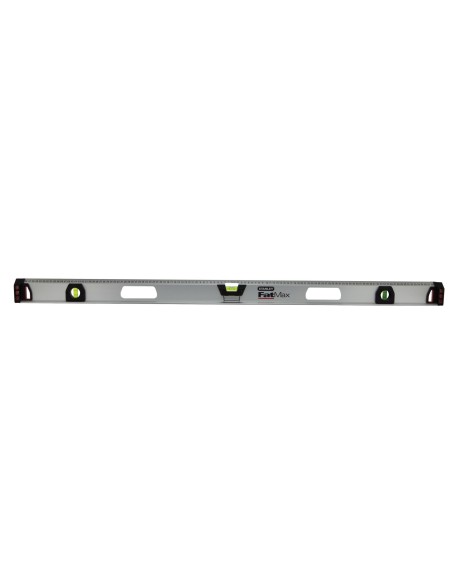 Nivel cuerpo perfilado FatMax 120 cm - base magnética