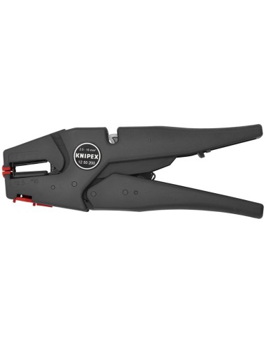 Pelacables autoajustable 200 mm KNIPEX 12 50 200