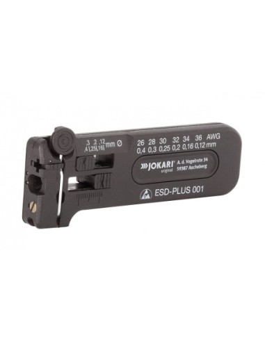 Pelacables de microprecisión ESD-Plus