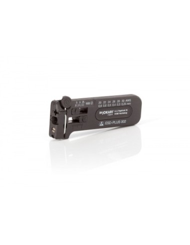 Pelacables de microprecisión ESD-Plus