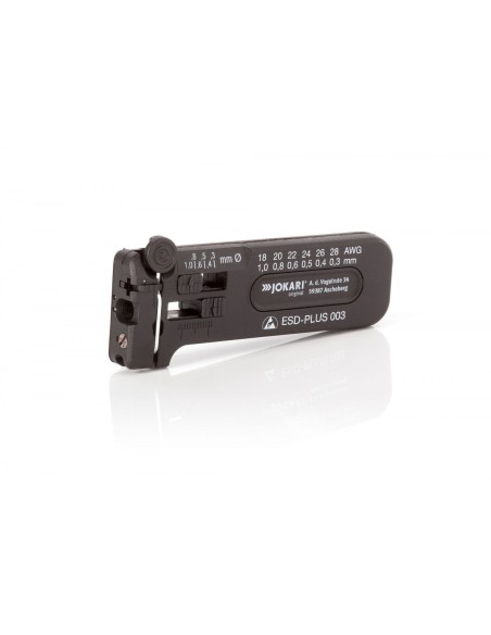 Pelacables de microprecisión ESD-Plus