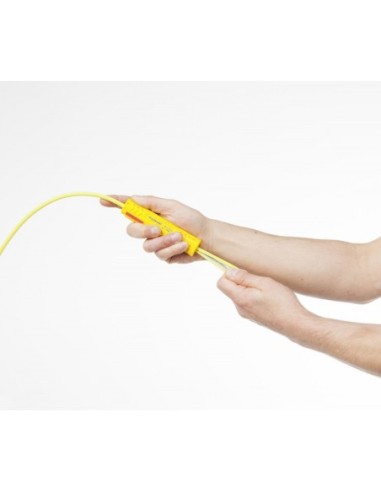 Pelacables Fibre Strip LC-PUR