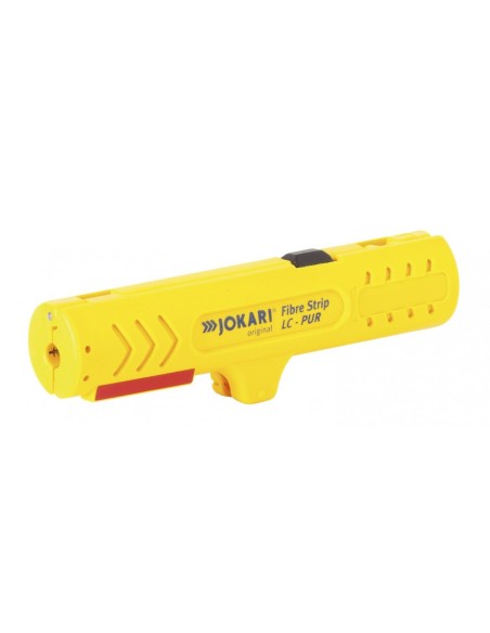 Pelacables Fibre Strip LC-PUR