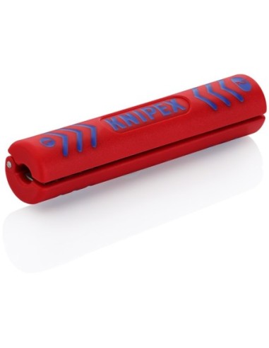 Pelacables para cables coaxiales universales 100 mm KNIPEX 16 60 100 SB