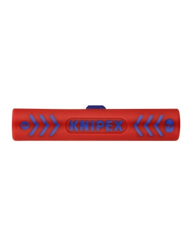 Pelacables para cables coaxiales universales 100 mm KNIPEX 16 60 100 SB