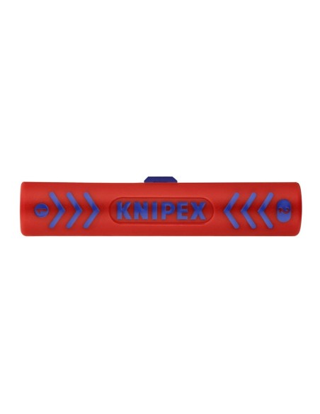 Pelacables para cables coaxiales universales 100 mm KNIPEX 16 60 100 SB