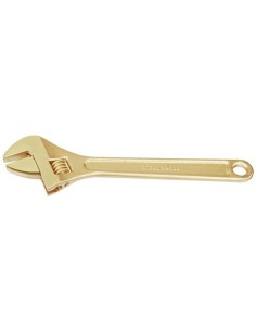ALYCO 127160 Llave ajustable