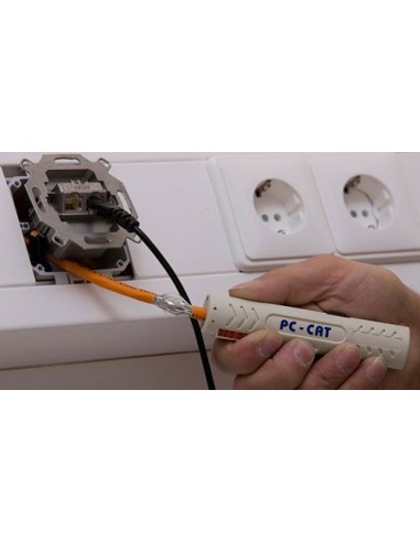 Pelacables PC-Cat