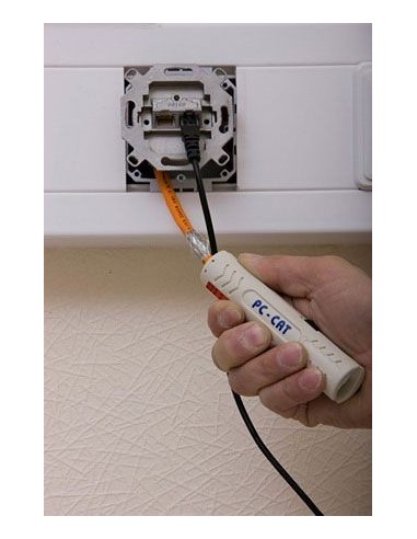 Pelacables PC-Cat