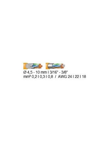 Pelacables PC-Cat