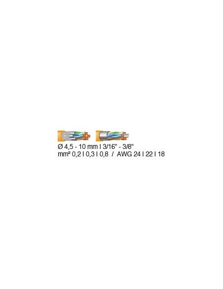 Pelacables PC-Cat