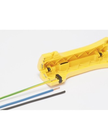 Pelacables Uni-Plus