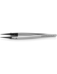 Pinza con puntas intercambiables ESD 130 mm KNIPEX 92 81 02