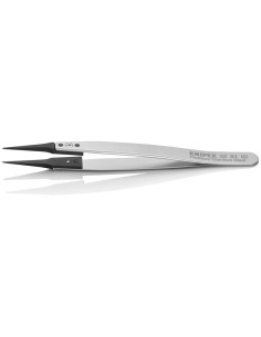 Pinza con puntas intercambiables ESD 130 mm KNIPEX 92 81 02 2