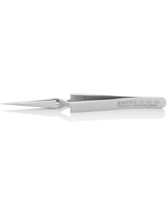 Pinza de bocas cruzadas de precisión 120 mm KNIPEX 92 91 02