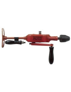 ALYCO 151001 Taladro de pecho