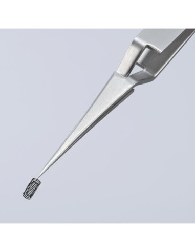 Pinza de bocas cruzadas de precisión 120 mm KNIPEX 92 91 02